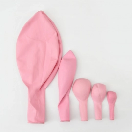 Wedding Decoration Helium Balloon Birthday Party Adult Ceremony Festival Celebration